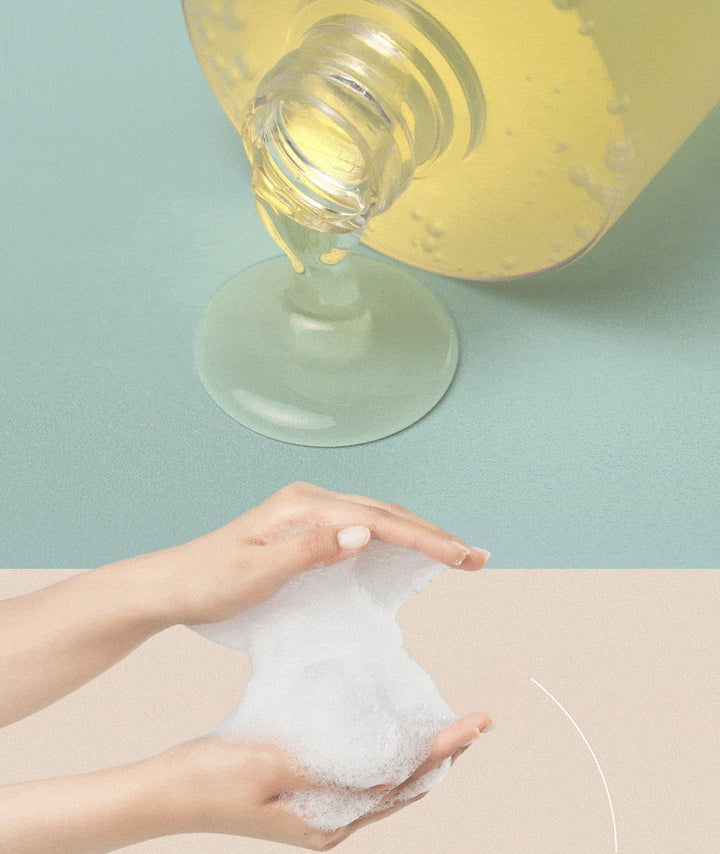 EIIO SILKY GLOW SHAMPOO - giliai valantis šampūnas su baltymais, 400 ml - ŠAMPŪNAS IŠ EllO - TIK €44! Apsipirk dabar GROŽIO ALCHEMIJA