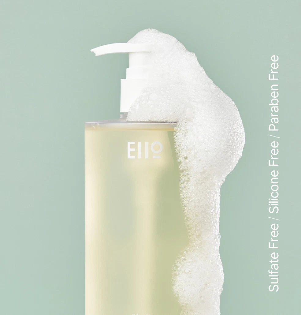 EIIO SILKY GLOW SHAMPOO - giliai valantis šampūnas su baltymais, 400 ml - ŠAMPŪNAS IŠ EllO - TIK €44! Apsipirk dabar GROŽIO ALCHEMIJA