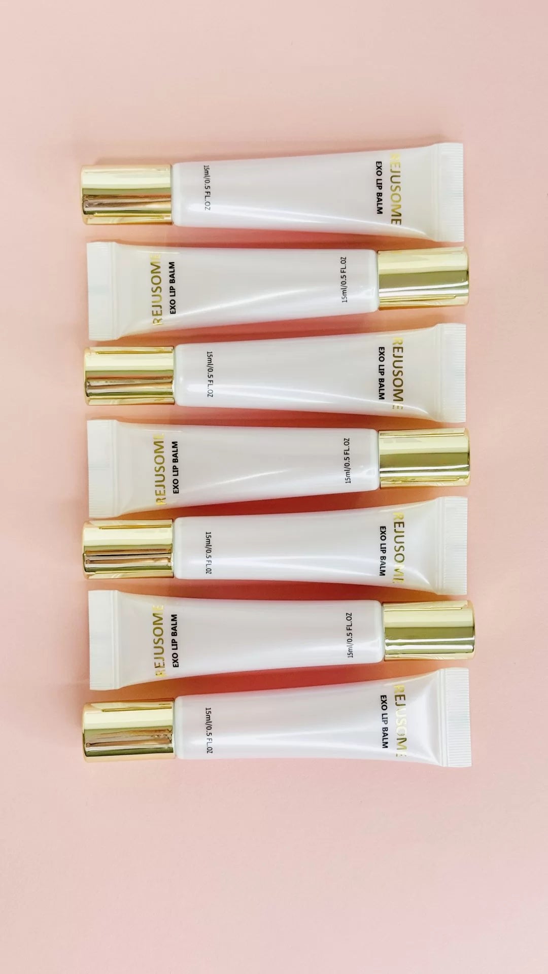 JeuDerm REJUSOME EXO LIP BALM - lūpų balzamas su egzosomomis, 15 ml - LŪPŲ PRIEMONĖS IŠ JeuDerm - TIK €28! Apsipirk dabar GROŽIO ALCHEMIJA