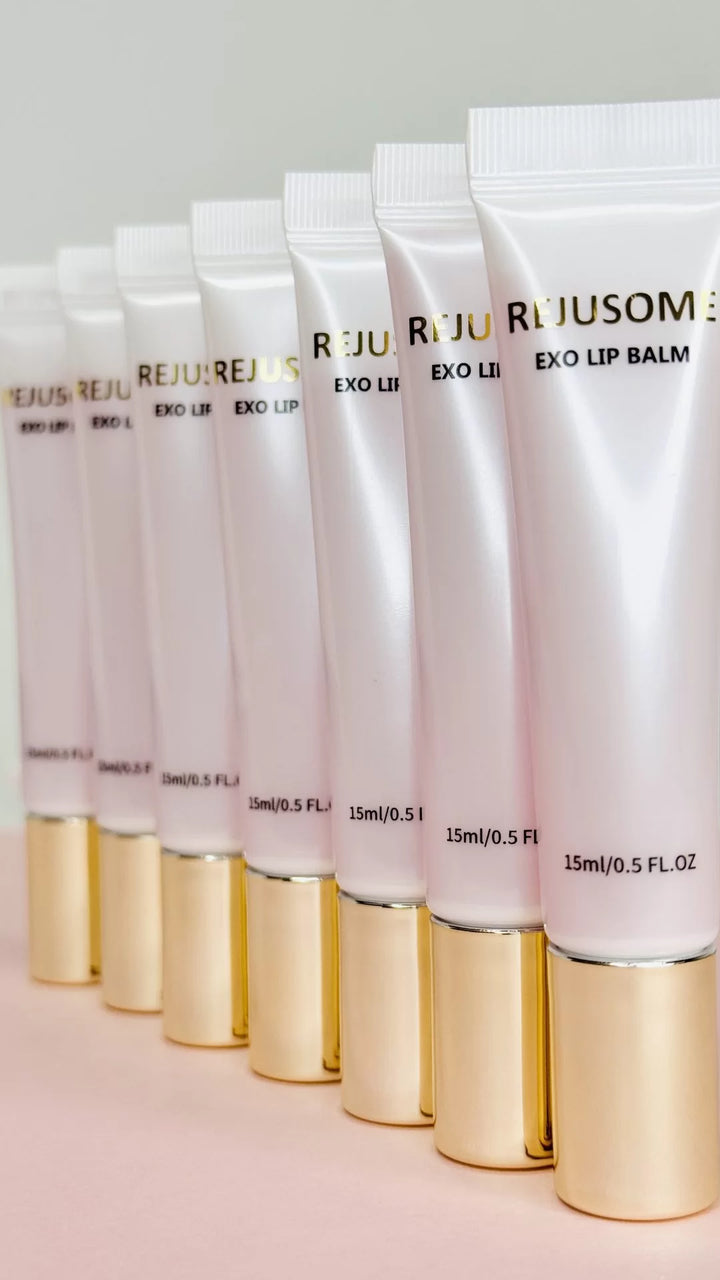 JeuDerm REJUSOME EXO LIP BALM - lūpų balzamas su egzosomomis, 15 ml - LŪPŲ PRIEMONĖS IŠ JeuDerm - TIK €28! Apsipirk dabar GROŽIO ALCHEMIJA