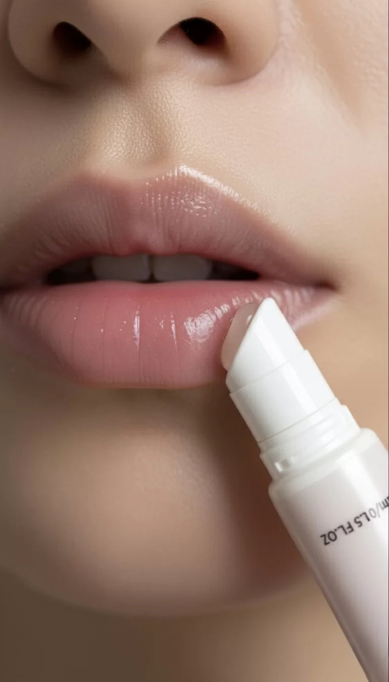 JeuDerm REJUSOME EXO LIP BALM - lūpų balzamas su egzosomomis, 15 ml - LŪPŲ PRIEMONĖS IŠ JeuDerm - TIK €28! Apsipirk dabar GROŽIO ALCHEMIJA