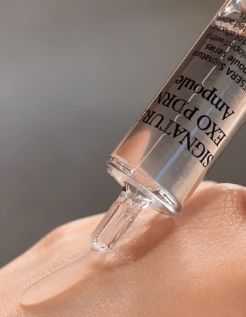 THESERA EXO PDRN AMPOULE - regeneraciją skatinanti ampulė su PDRN, 1x4 ml - AMPULĖS IŠ THESERA - TIK €17! Apsipirk dabar GROŽIO ALCHEMIJA