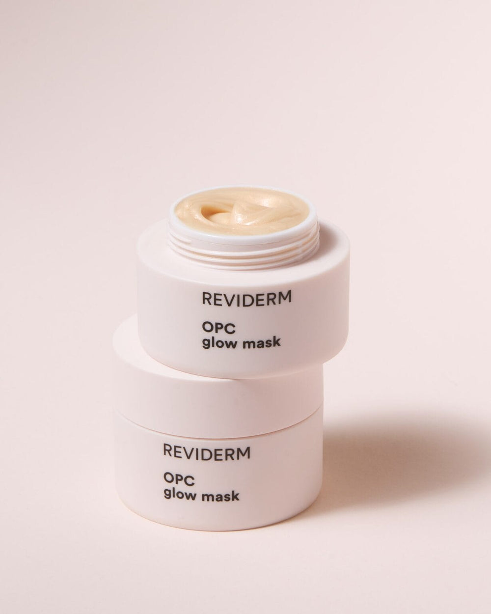 REVIDERM OPC GLOW MASK - spindesio suteikianti veido kaukė, 50 ml - VEIDO KAUKĖ IŠ REVIDERM - TIK €78! Apsipirk dabar GROŽIO ALCHEMIJA