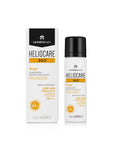 HELIOCARE 360 AIRGEL SPF50+ - putos, 60 ml - SPF APSAUGA IŠ Heliocare - TIK €24! Apsipirk dabar GROŽIO ALCHEMIJA