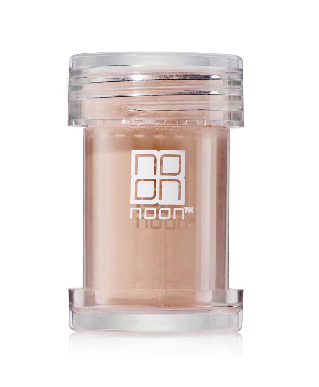 NOON BRUSH & GO MINERAL SUN PROTECTION POWDER SPF 50 - papildymas (Tone 02), 3×5 ml - SPF APSAUGA IŠ NOON Aesthetics™ - TIK €68! Apsipirk dabar GROŽIO ALCHEMIJA