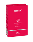 RETIX.C FERULIC TRIPLE-C - serumas, 30 ml - SERUMAS IŠ RETIX.C - TIK €70! Apsipirk dabar GROŽIO ALCHEMIJA