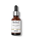 RETIX.C FERULIC TRIPLE-C - serumas, 30 ml - SERUMAS IŠ RETIX.C - TIK €70! Apsipirk dabar GROŽIO ALCHEMIJA