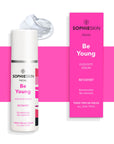 SOPHIE SKIN BE YOUNG - serumas, 30 ml - SERUMAS IŠ SOPHIE SKIN - TIK €18.30! Apsipirk dabar GROŽIO ALCHEMIJA