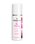 SOPHIE SKIN BE YOUNG - serumas, 30 ml - SERUMAS IŠ SOPHIE SKIN - TIK €18.30! Apsipirk dabar GROŽIO ALCHEMIJA