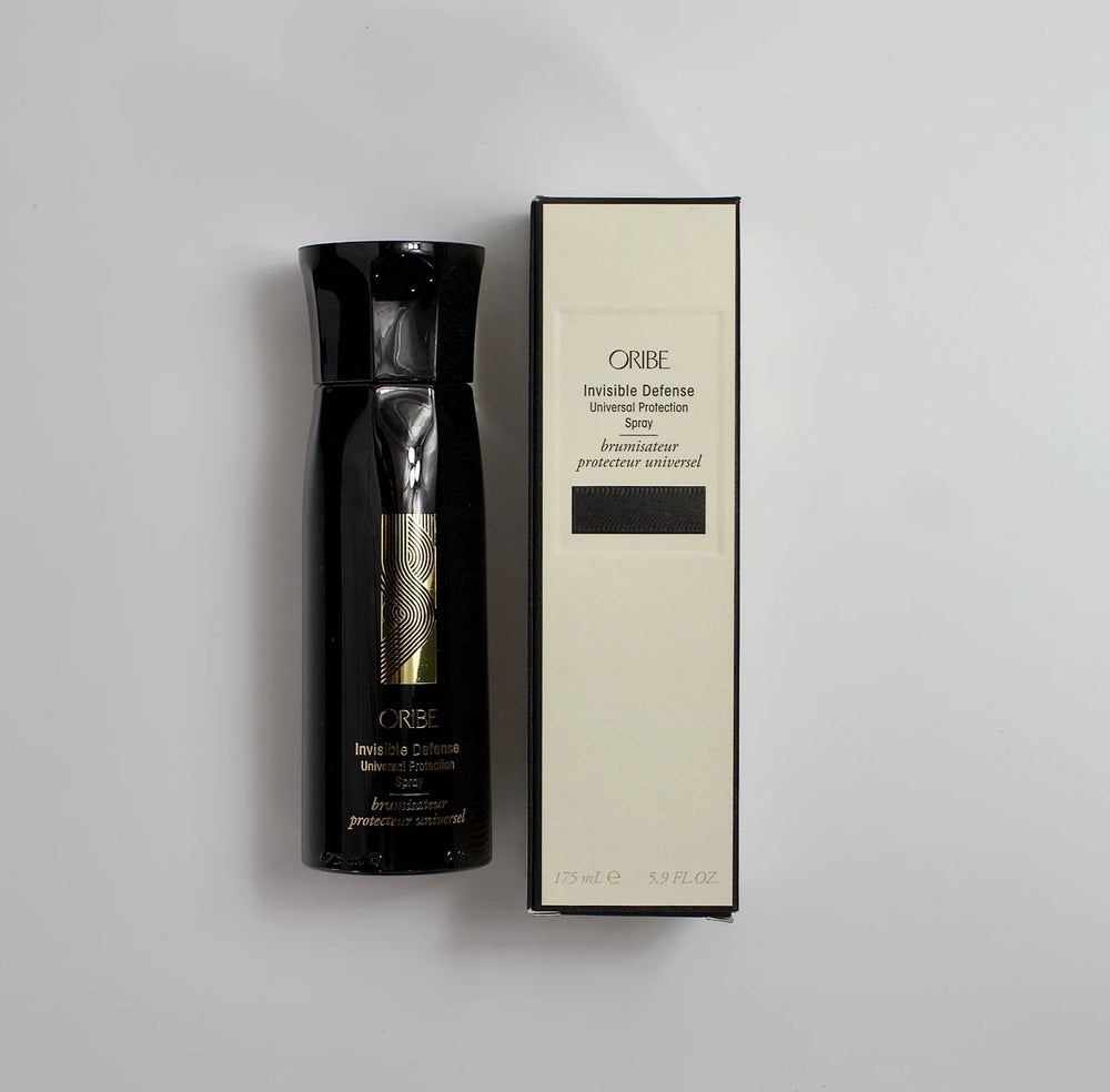 ORIBE INVISIBLE DEFENCE UNIVERSAL SPRAY - plaukų apsauga nuo karščio, 175 ml - PLAUKŲ PRIEMONĖ IŠ ORIBE - TIK €54! Apsipirk dabar GROŽIO ALCHEMIJA
