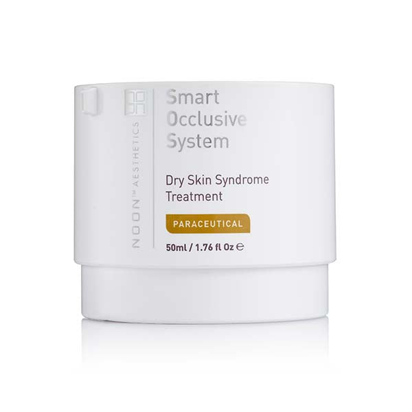 NOON SOS ™ SMART OCCLUSIVE SYSTEM - okliuziją suteikiantis veido kremas, 50 g - VEIDO KREMAS IŠ NOON Aesthetics™ - TIK €92.50! Apsipirk dabar GROŽIO ALCHEMIJA