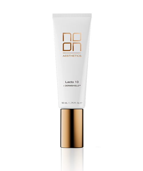 NOON LACTO 10 + DermShield™ - drėkinamoji ir atjauninamoji procedūra (NAUJA SUDĖTIS) - VEIDO KREMAS IŠ NOON Aesthetics™ - TIK €18.70! Apsipirk dabar GROŽIO ALCHEMIJA