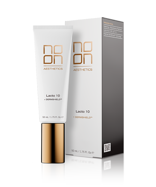 NOON LACTO 10 + DermShield™ - drėkinamoji ir atjauninamoji procedūra (NAUJA SUDĖTIS) - VEIDO KREMAS IŠ NOON Aesthetics™ - TIK €18.70! Apsipirk dabar GROŽIO ALCHEMIJA