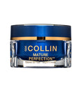 G.M. COLLIN MATURE PERFECTION - naktinis veido kremas, 50 ml - VEIDO KREMAS IŠ G. M. Collin - TIK €131.50! Apsipirk dabar GROŽIO ALCHEMIJA