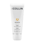 G.M. COLLIN NUTRITIVE - veido kremas, 50 ml - VEIDO KREMAS IŠ G. M. Collin - TIK €59.50! Apsipirk dabar GROŽIO ALCHEMIJA