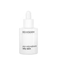 REVIDERM PRO MICROBIOME OILY SKIN - mikrobiomos koncentratas riebiai odai, 30 ml - KONCENTRATAS IŠ REVIDERM - TIK €63! Apsipirk dabar GROŽIO ALCHEMIJA