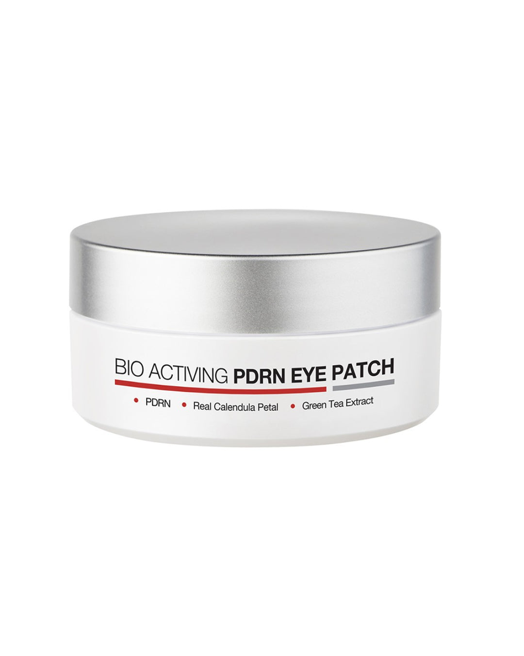 DERMALINE PDRN SOLUTION EYE PATCH - dvigubo poveikio hidrogelio paakių kaukės su PDRN, 60 vnt. - PAAKIŲ KAUKĖS IŠ DERMALINE - TIK €41! Apsipirk dabar GROŽIO ALCHEMIJA