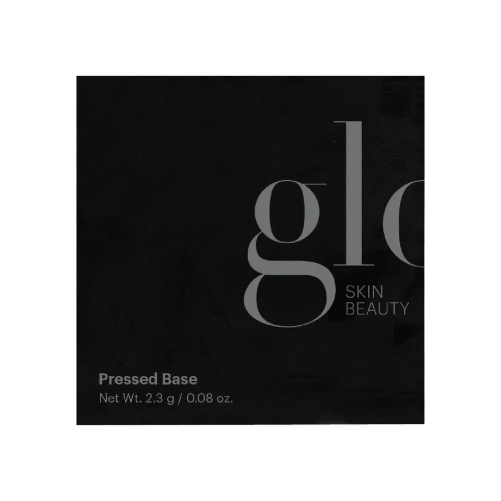 GLO SKIN BEAUTY PRESSED BASE - presuota mineralinė pudra, 9 g - MINERALINĖ PUDRA IŠ GLO SKIN BEAUTY - TIK €63! Apsipirk dabar GROŽIO ALCHEMIJA