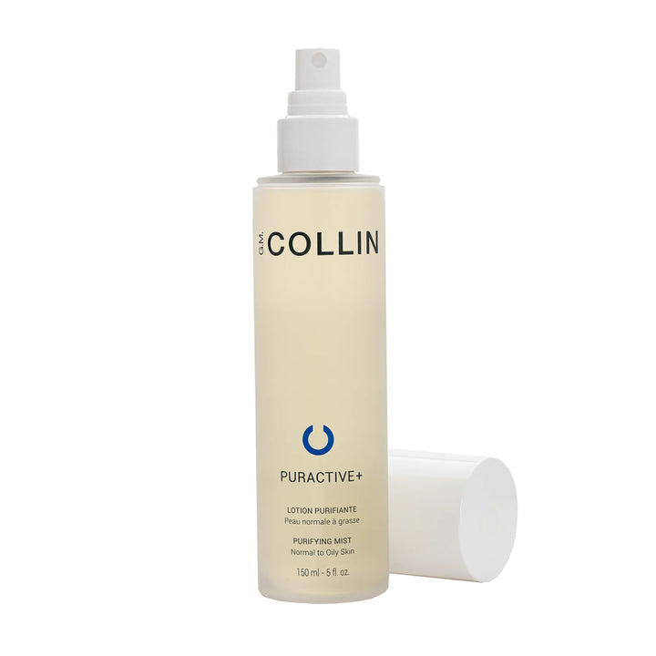 G.M. COLLIN PURACTIVE+ - dulksna mišriai ir riebiai odai, 150 ml - VEIDO DULKSNA IŠ G. M. Collin - TIK €41.50! Apsipirk dabar GROŽIO ALCHEMIJA