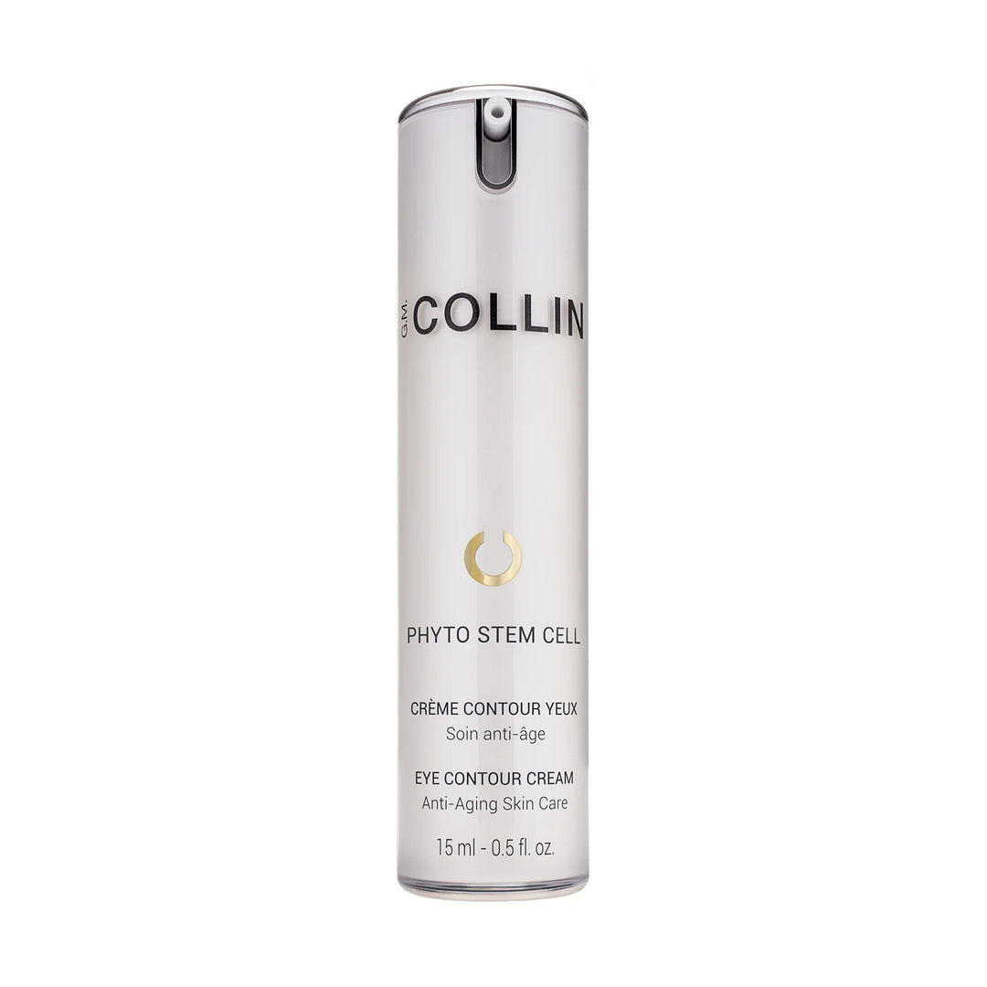 G.M. COLLIN PHYTO STEM CELL+ - paakių kremas, 15 ml - PAAKIŲ KREMAS IŠ G. M. Collin - TIK €89! Apsipirk dabar GROŽIO ALCHEMIJA