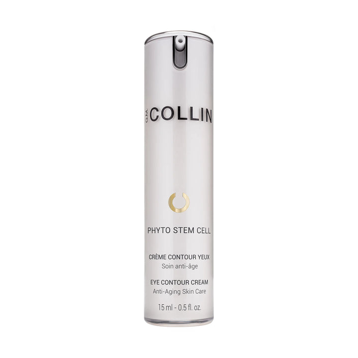 G.M. COLLIN PHYTO STEM CELL+ - paakių kremas, 15 ml - PAAKIŲ KREMAS IŠ G. M. Collin - TIK €89! Apsipirk dabar GROŽIO ALCHEMIJA