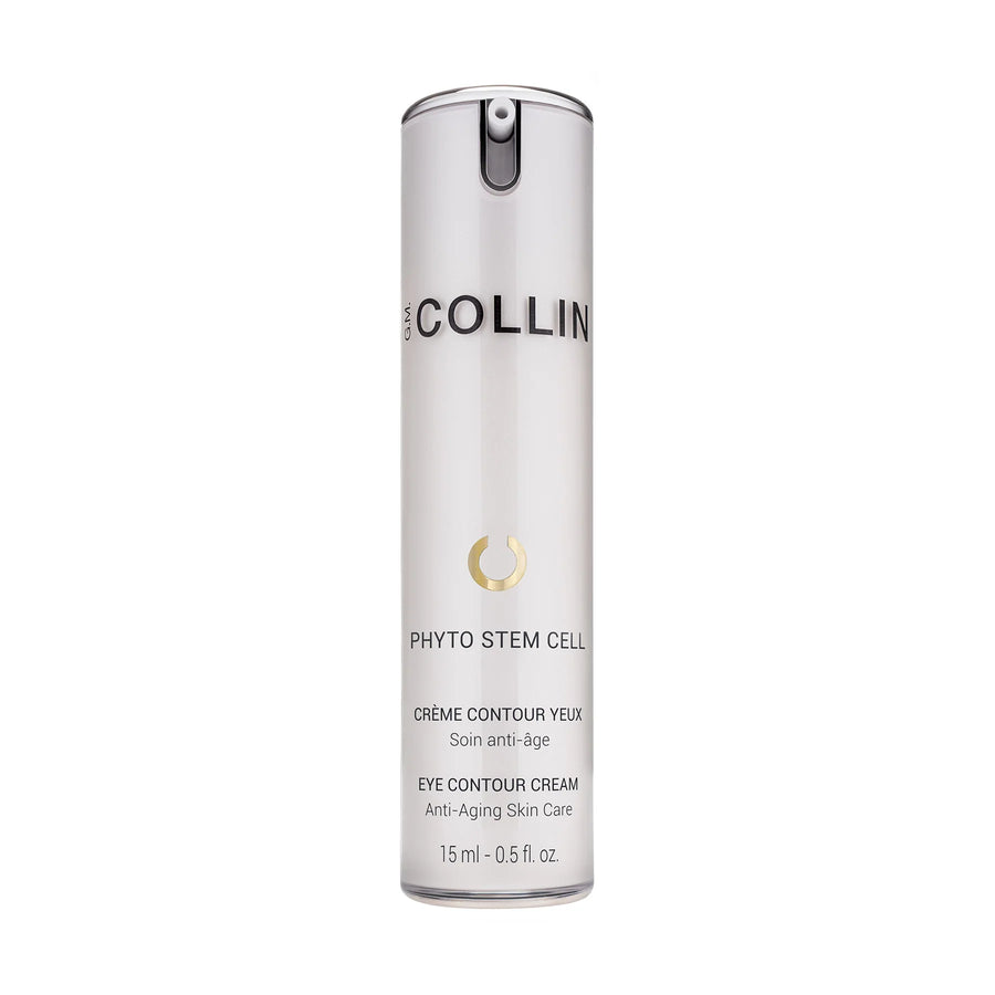 G.M. COLLIN PHYTO STEM CELL+ - paakių kremas, 15 ml - PAAKIŲ KREMAS IŠ G. M. Collin - TIK €89! Apsipirk dabar GROŽIO ALCHEMIJA