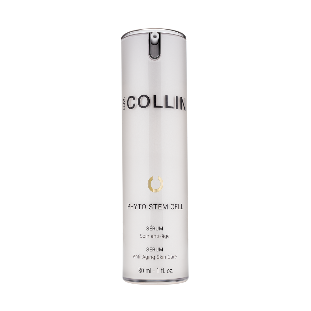 G.M. COLLIN PHYTO STEM CELL+ - serumas, 30 ml - SERUMAS IŠ G. M. Collin - TIK €125! Apsipirk dabar GROŽIO ALCHEMIJA