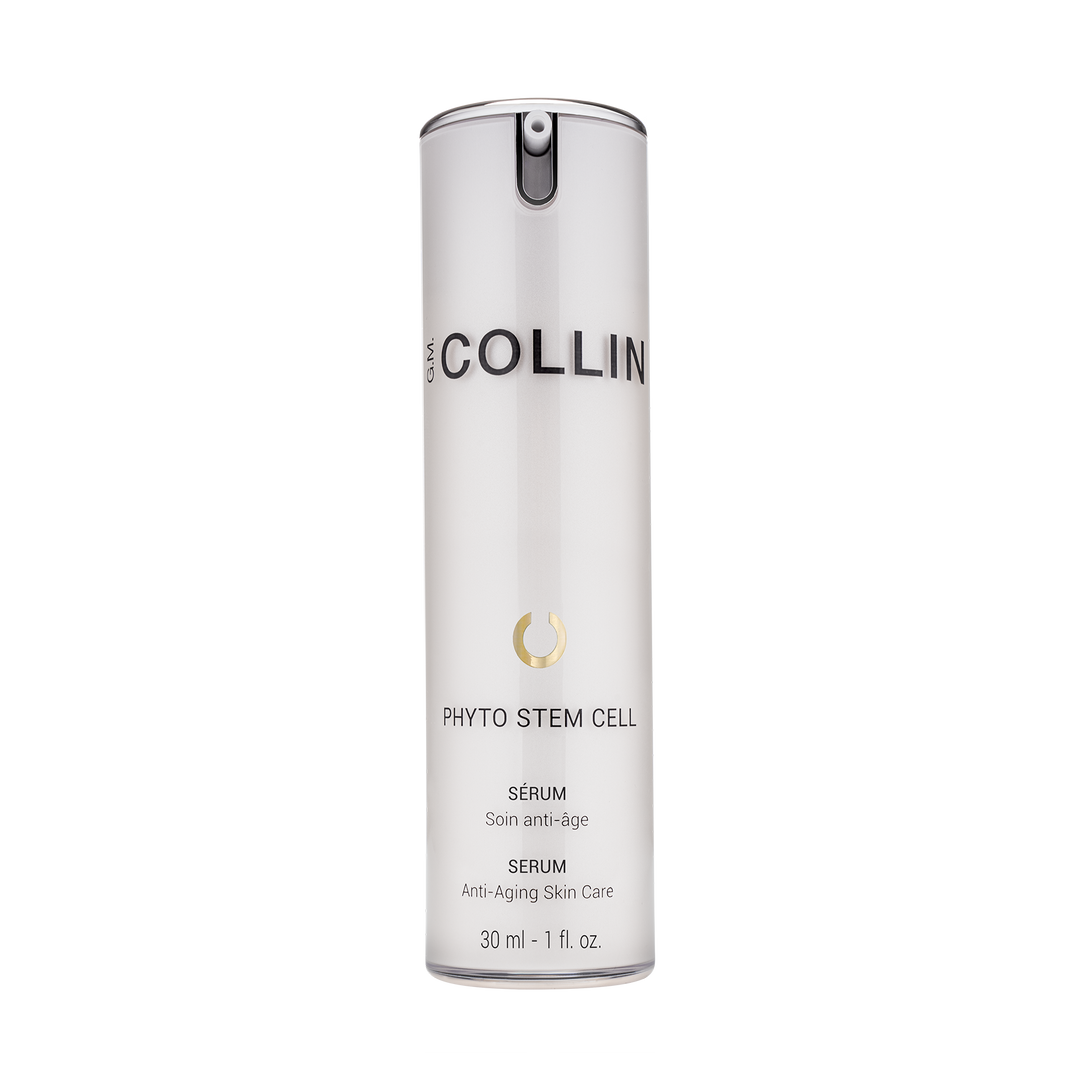 G.M. COLLIN PHYTO STEM CELL+ - serumas, 30 ml - SERUMAS IŠ G. M. Collin - TIK €125! Apsipirk dabar GROŽIO ALCHEMIJA