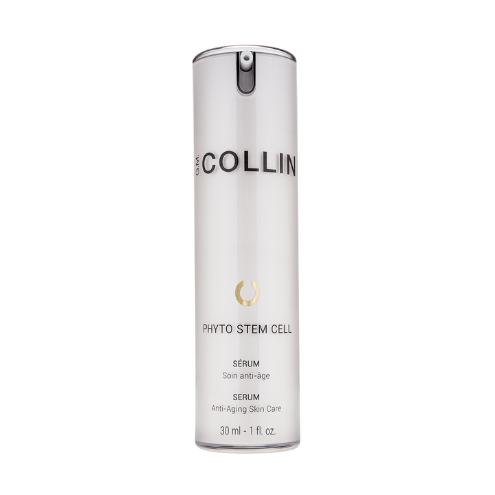 G.M. COLLIN PHYTO STEM CELL+ - serumas, 30 ml - SERUMAS IŠ G. M. Collin - TIK €125! Apsipirk dabar GROŽIO ALCHEMIJA