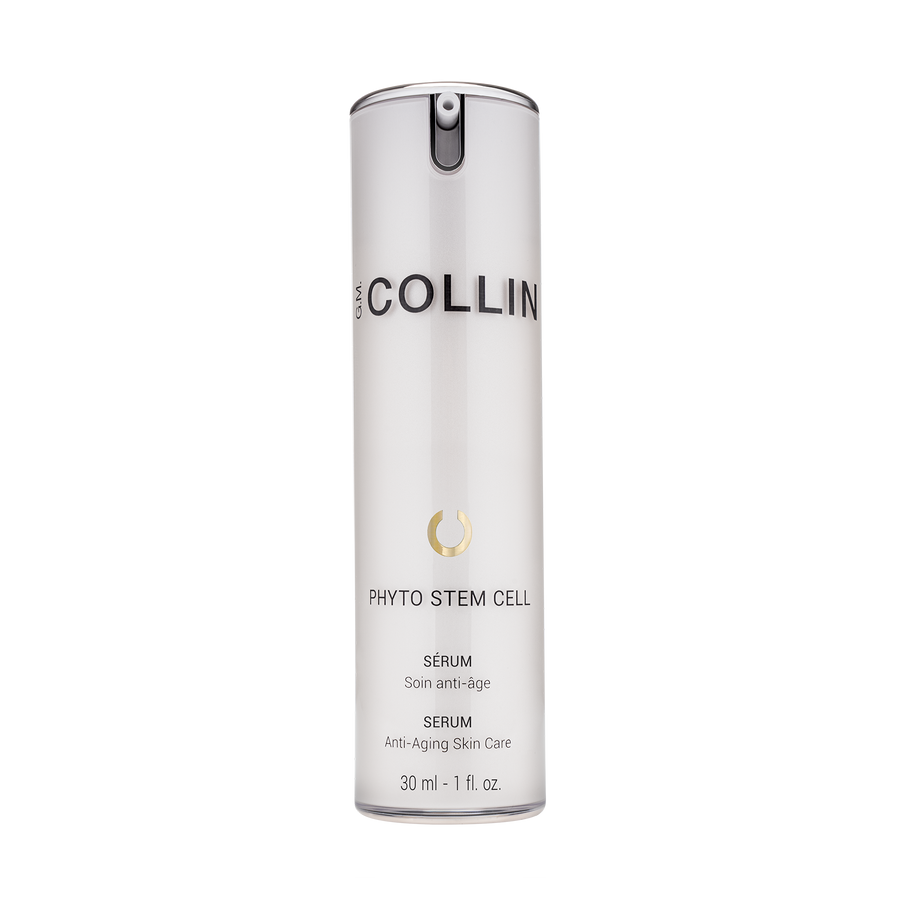 G.M. COLLIN PHYTO STEM CELL+ - serumas, 30 ml - SERUMAS IŠ G. M. Collin - TIK €129.50! Apsipirk dabar GROŽIO ALCHEMIJA