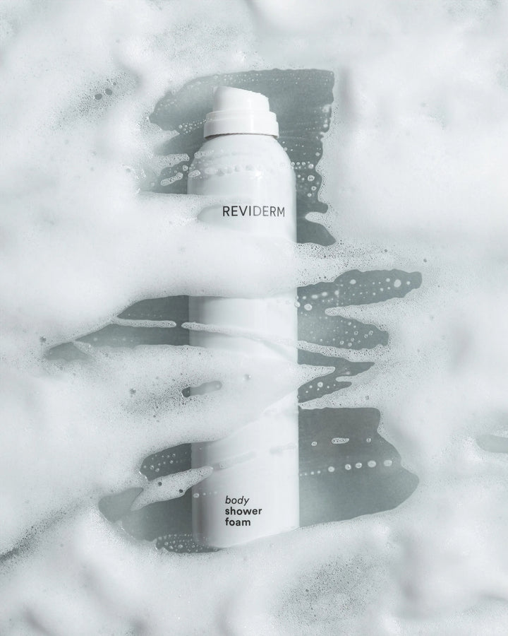 REVIDERM BATH & BODY BOULEVARD - kūno priežiūros rinkinys 2025 - RINKINYS KŪNUI IŠ REVIDERM - TIK €60! Apsipirk dabar GROŽIO ALCHEMIJA
