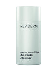 REVIDERM NEURO SENSITIVE DE-STRESS CLEANSER - veido prausiklis, 50 ml, 200 ml - PRAUSIKLIS IŠ REVIDERM - TIK €11! Apsipirk dabar GROŽIO ALCHEMIJA