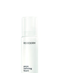 REVIDERM PORE REFINING FOAM - valomosios putos, 50 ml, 200 ml - PRAUSIKLIS IŠ REVIDERM - TIK €14! Apsipirk dabar GROŽIO ALCHEMIJA