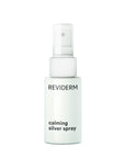 REVIDERM CALMING SILVER SPRAY - purškiklis, 50 ml, 100 ml - PURŠKIKLIS IŠ REVIDERM - TIK €34! Apsipirk dabar GROŽIO ALCHEMIJA