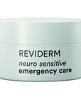 REVIDERM NEURO SENSITIVE EMERGENCY CARE - neurokosmetinė pasta, 10 ml, 50 ml - VEIDO KREMAS IŠ REVIDERM - TIK €14! Apsipirk dabar GROŽIO ALCHEMIJA