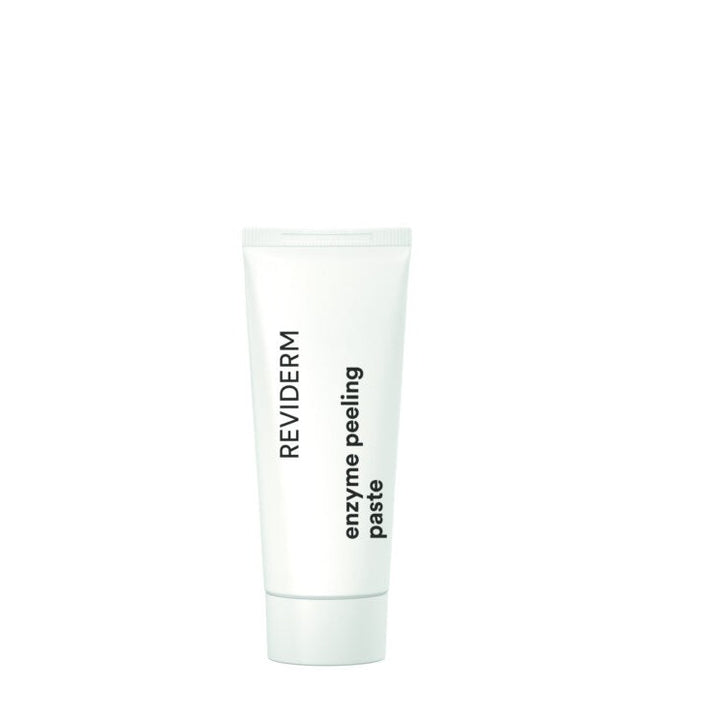 REVIDERM ENZYME PEELING PASTE - šveičiamoji pasta, 15 ml - VEIDO ŠVEITIKLIAI IŠ REVIDERM - TIK €19! Apsipirk dabar GROŽIO ALCHEMIJA