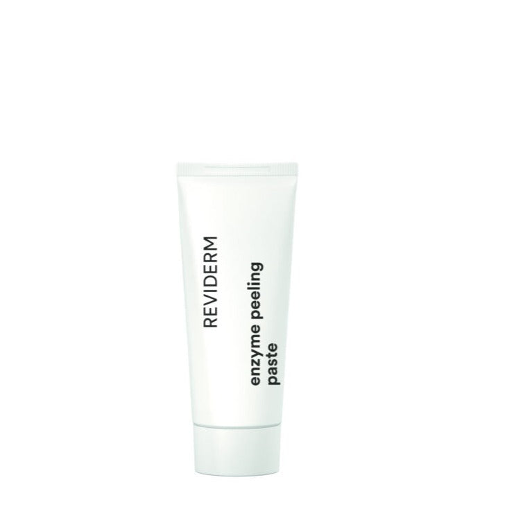 REVIDERM ENZYME PEELING PASTE - šveičiamoji pasta - VEIDO ŠVEITIKLIAI IŠ REVIDERM - TIK €16.15! Apsipirk dabar GROŽIO ALCHEMIJA