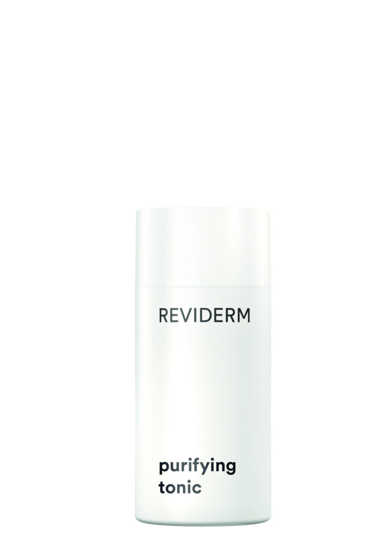 REVIDERM PURIFYING TONIC - veido tonikas, 50 ml, 200 ml