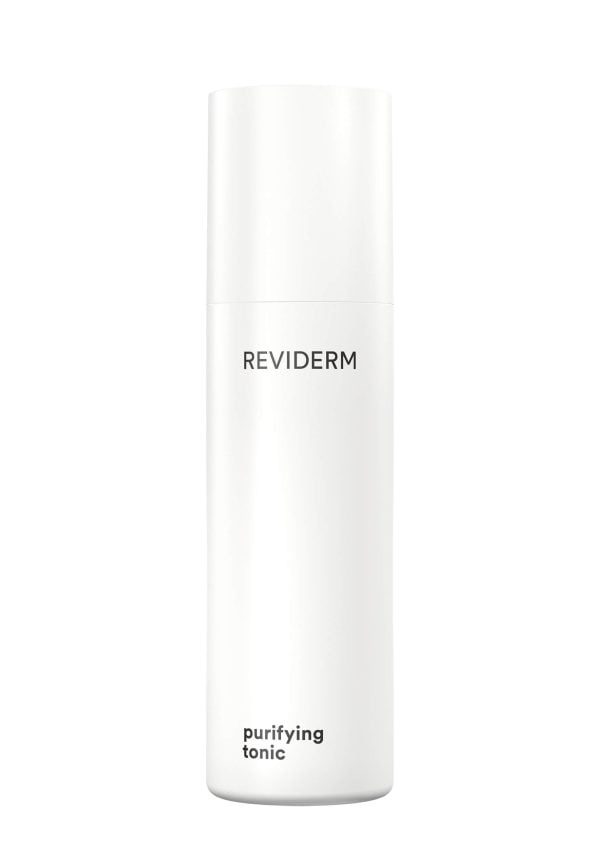 REVIDERM PURIFYING TONIC - veido tonikas, 50 ml, 200 ml