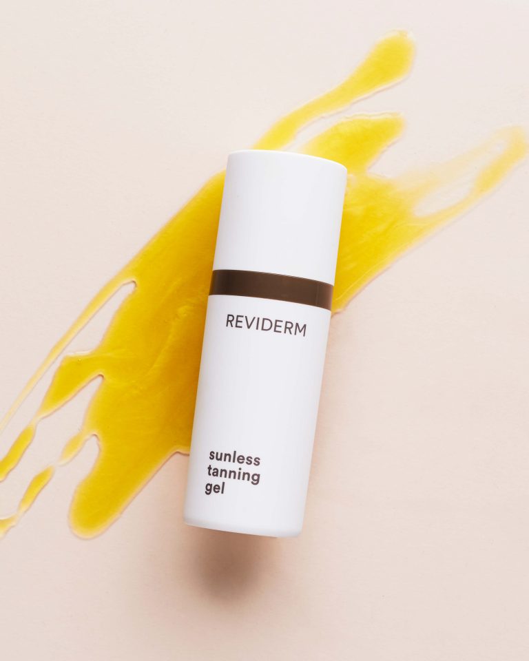 REVIDERM SUNLESS TANNING GEL - įdegio gelis, 30 ml - ĮDEGIUI IŠ REVIDERM - TIK €31.45! Apsipirk dabar GROŽIO ALCHEMIJA