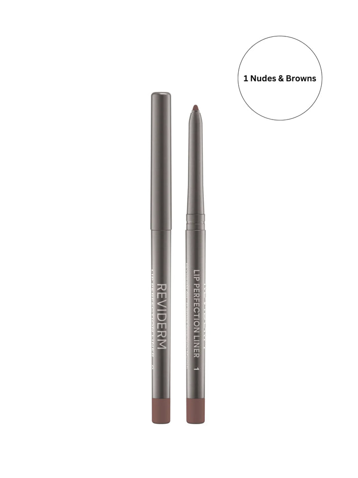 REVIDERM LIP PERFECTION LINER - lūpų pieštukas, 0,35 g - LŪPŲ PRIEMONĖS IŠ REVIDERM - TIK €20! Apsipirk dabar GROŽIO ALCHEMIJA