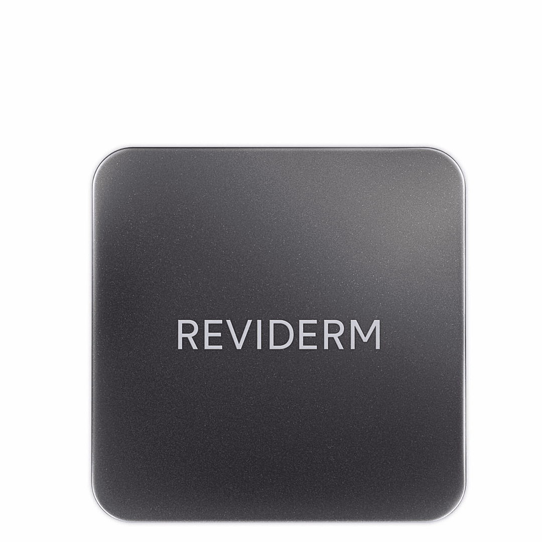 REVIDERM SMART BEAUTY COMPACT - magnetinė dėžutė makiažo priemonėms, 1 vnt. - MAGNETINĖ DĖŽUTĖ IŠ REVIDERM - TIK €20! Apsipirk dabar GROŽIO ALCHEMIJA