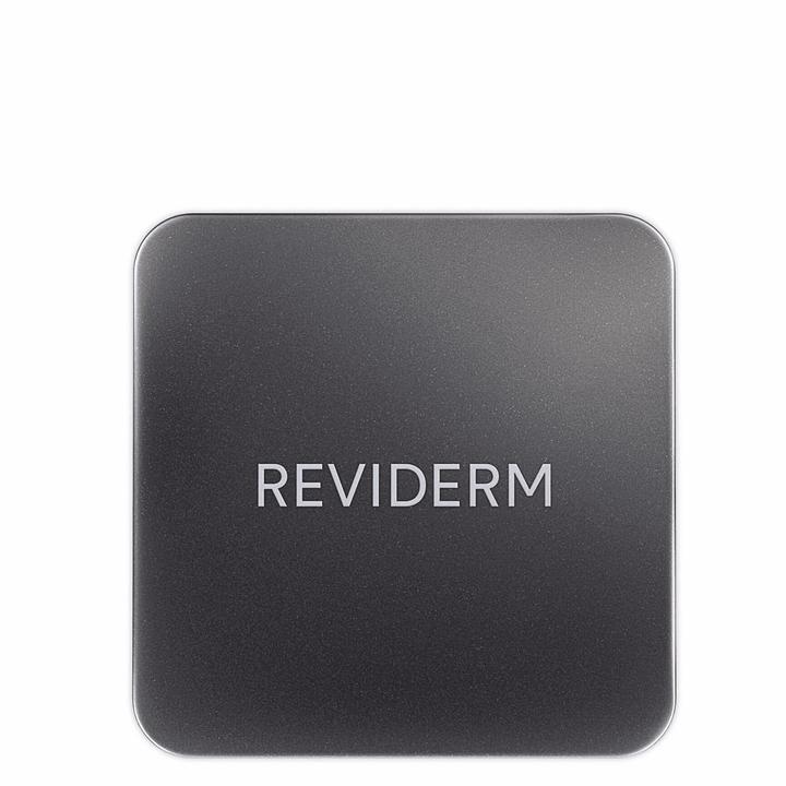 REVIDERM SMART BEAUTY COMPACT - magnetinė dėžutė makiažo priemonėms, 1 vnt. - MAGNETINĖ DĖŽUTĖ IŠ REVIDERM - TIK €20! Apsipirk dabar GROŽIO ALCHEMIJA