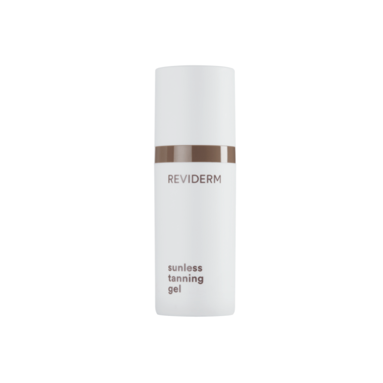 REVIDERM SUNLESS TANNING GEL - įdegio gelis, 30 ml - ĮDEGIUI IŠ REVIDERM - TIK €31.45! Apsipirk dabar GROŽIO ALCHEMIJA