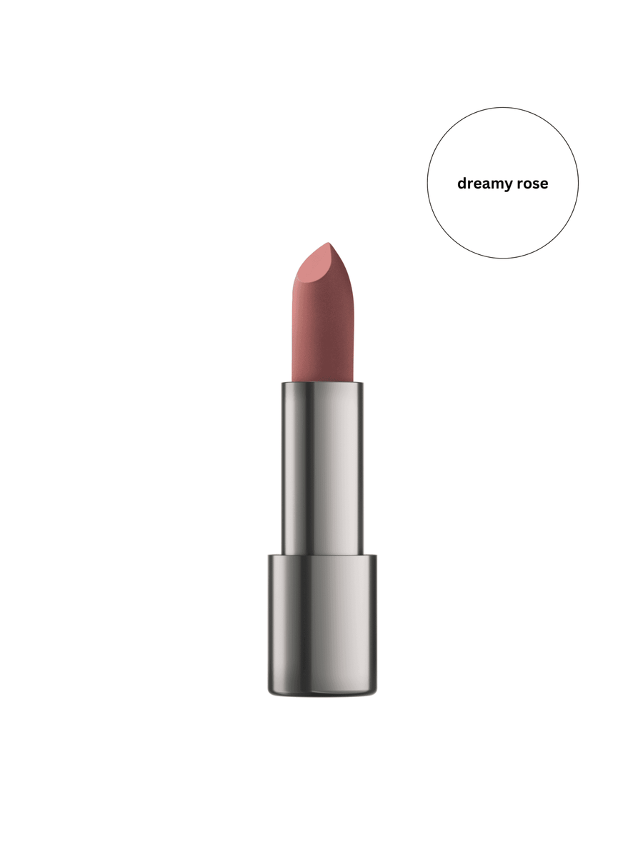 Reviderm VELVET ILLIUSION - lūpų dažai, 3,5 ml - LŪPŲ PRIEMONĖS IŠ REVIDERM - TIK €32! Apsipirk dabar GROŽIO ALCHEMIJA