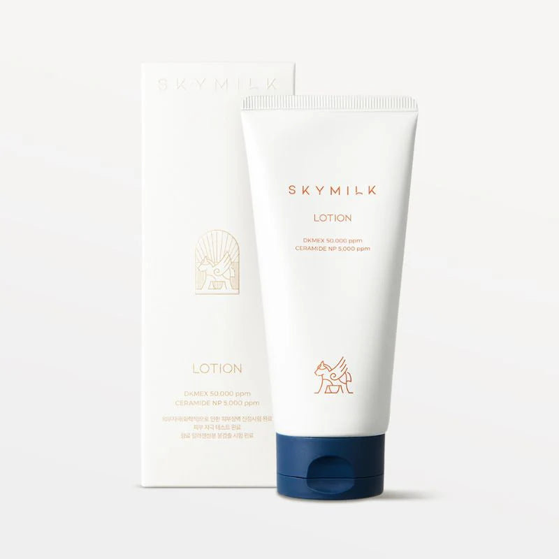 SKYMILK – GROŽIO ALCHEMIJA
