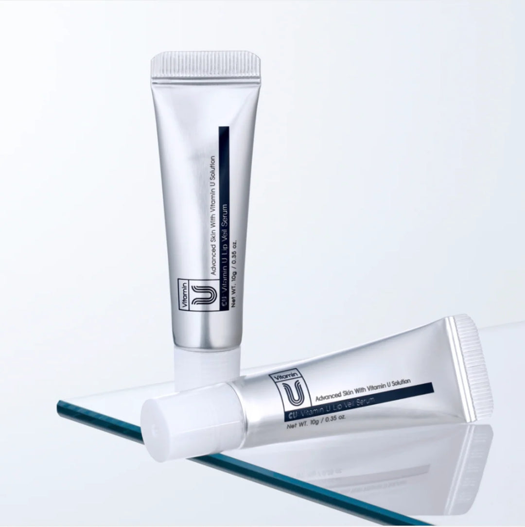 CUSKIN koncentruotas, intensyviai drėkinantis ir lūpas putlinantis serumas, 10 g - LŪPŲ PRIEMONĖS IŠ CUSKIN - TIK €7.20! Apsipirk dabar GROŽIO ALCHEMIJA