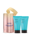 AHAVA DYNAMIC DUO rinkinys - RINKINYS KŪNUI IŠ AHAVA - TIK €11! Apsipirk dabar GROŽIO ALCHEMIJA