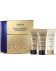 AHAVA UNSTOPPABLE RADIANCE rinkinys - RINKINYS VEIDUI IŠ AHAVA - TIK €18.50! Apsipirk dabar GROŽIO ALCHEMIJA