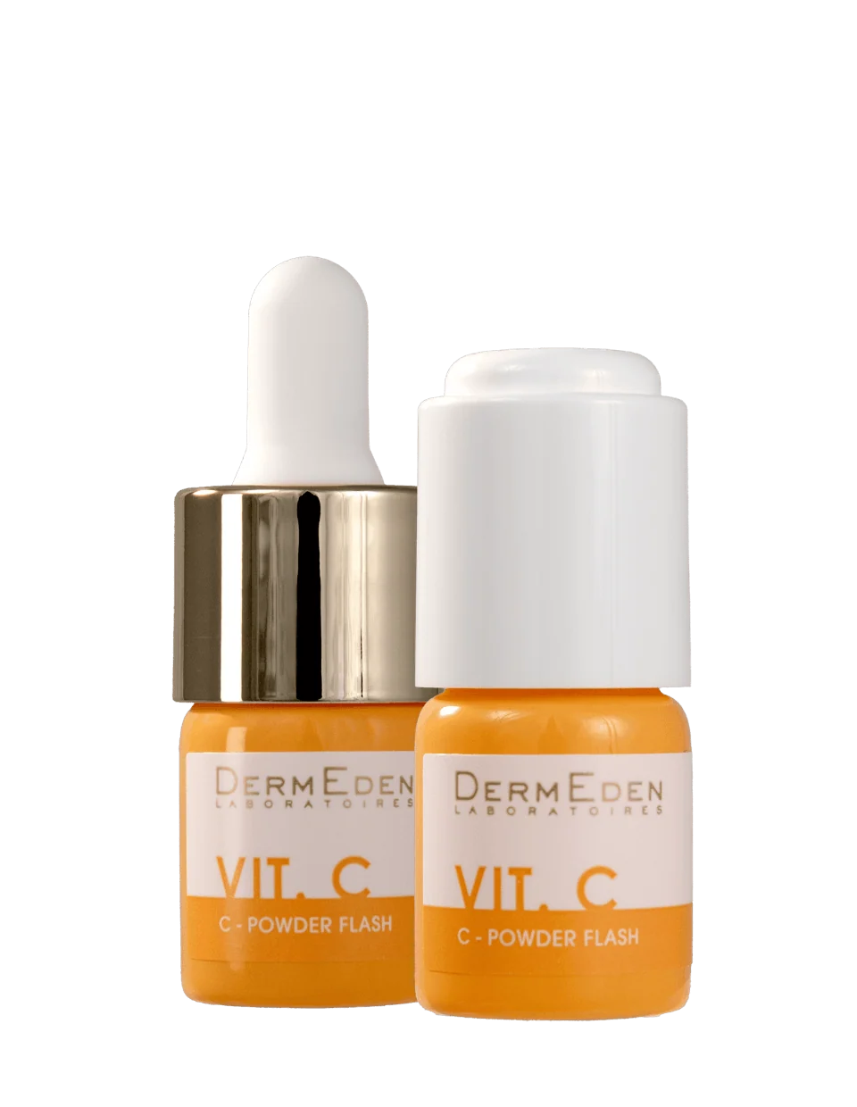 DermEden vitamino C serumas C - POWDER FLASH -  IŠ GROŽIO ALCHEMIJA - TIK €49! Apsipirk dabar GROŽIO ALCHEMIJA
